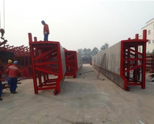 北京T形梁钢模板结构